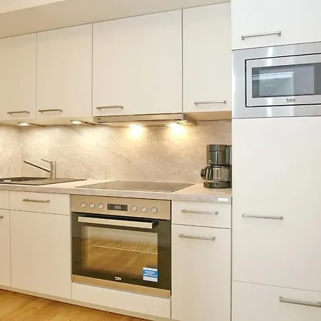 Papillon 08-1 Apartamento